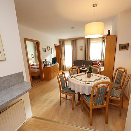 Appartement Else Bad Kleinkirchheim Eksteriør billede
