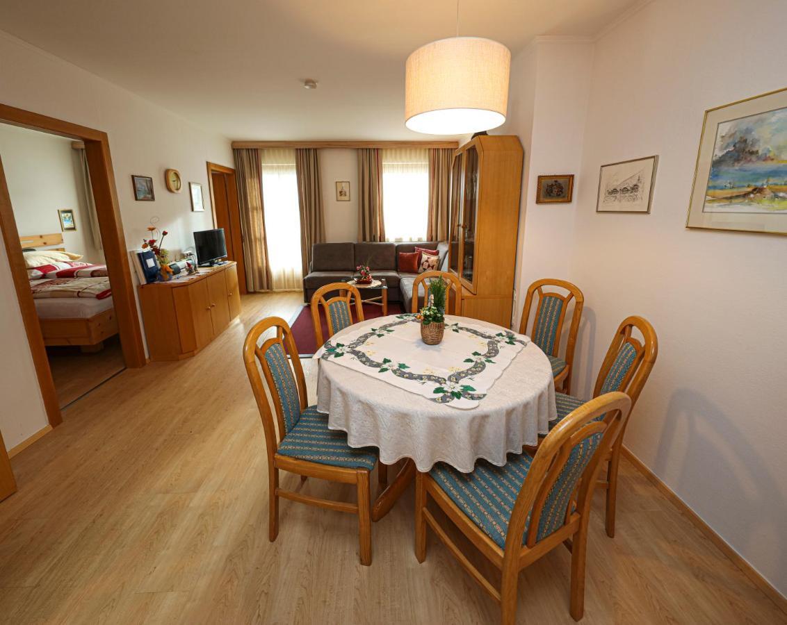 Appartement Else Bad Kleinkirchheim Eksteriør billede