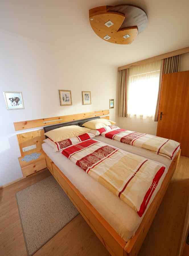 Appartement Else Bad Kleinkirchheim Eksteriør billede