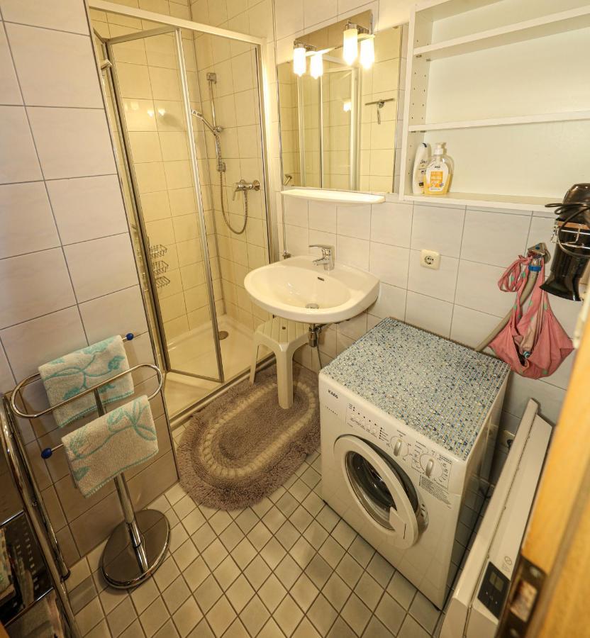 Appartement Else Bad Kleinkirchheim Eksteriør billede