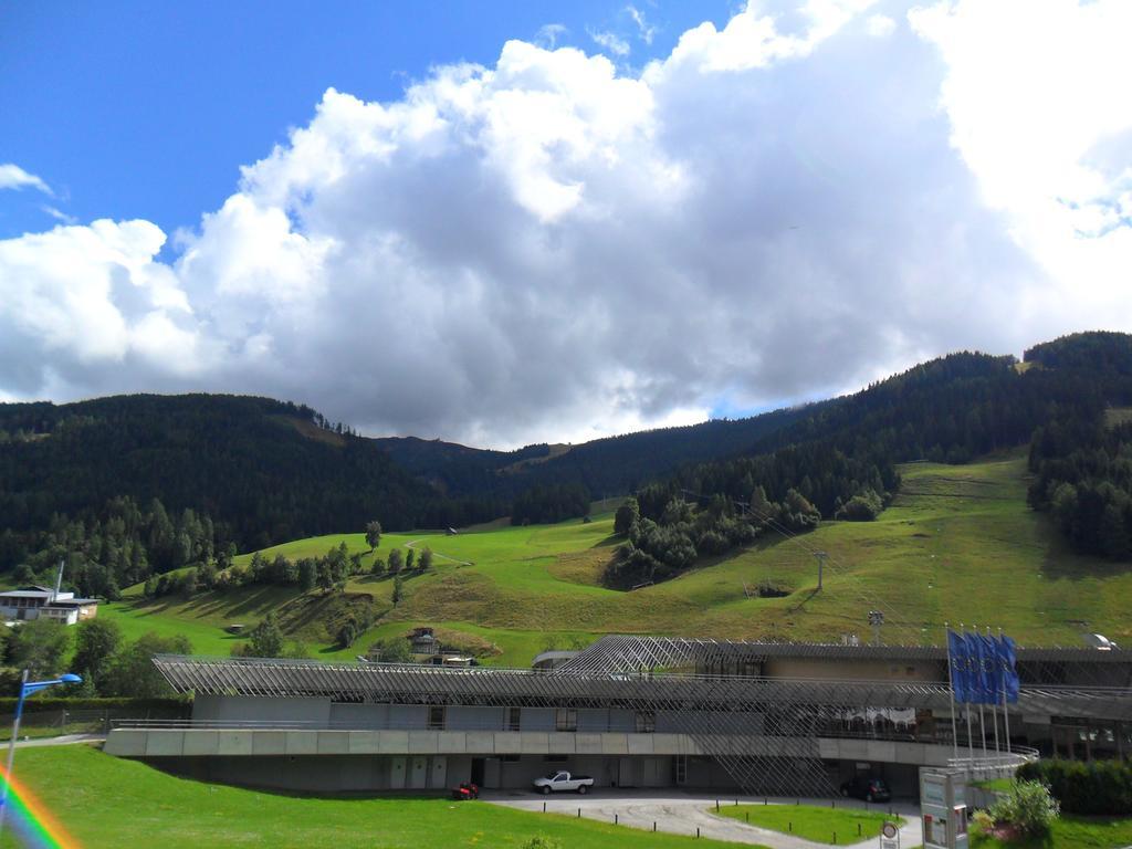 Appartement Else Bad Kleinkirchheim Eksteriør billede