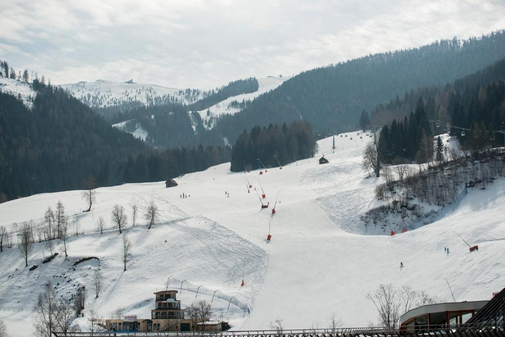 Appartement Else Bad Kleinkirchheim Eksteriør billede